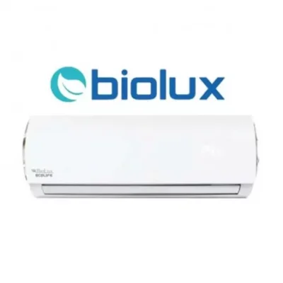 CLIMATISEUR BIOLUX 12000BTU C/F