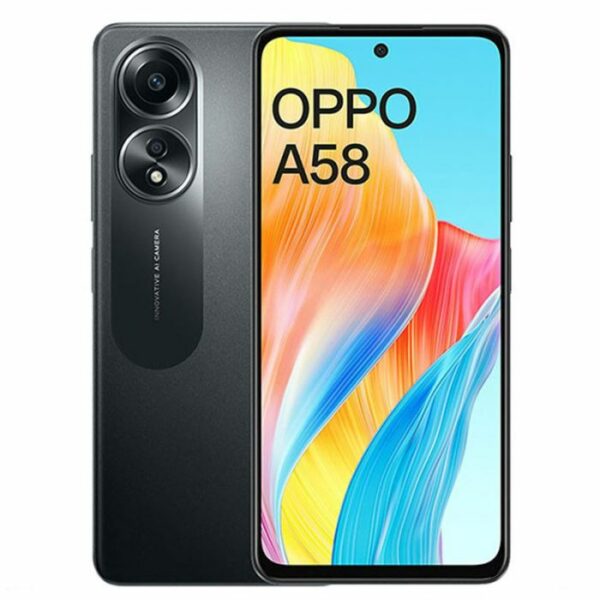 SMARTPHONE OPPO A58 8/128GB
