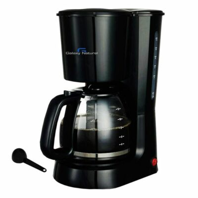 CAFETIERE GALAXY FILTRE 6T