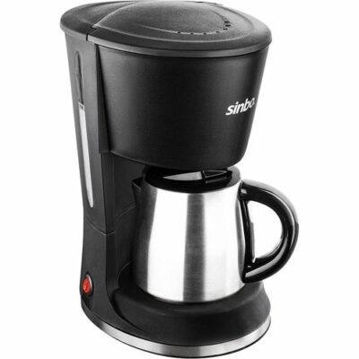 CAFETIERE SINBO SCM-2963