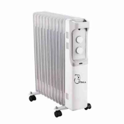 RADIATEUR A BAIN DHUILE COALA COMPACT 11E