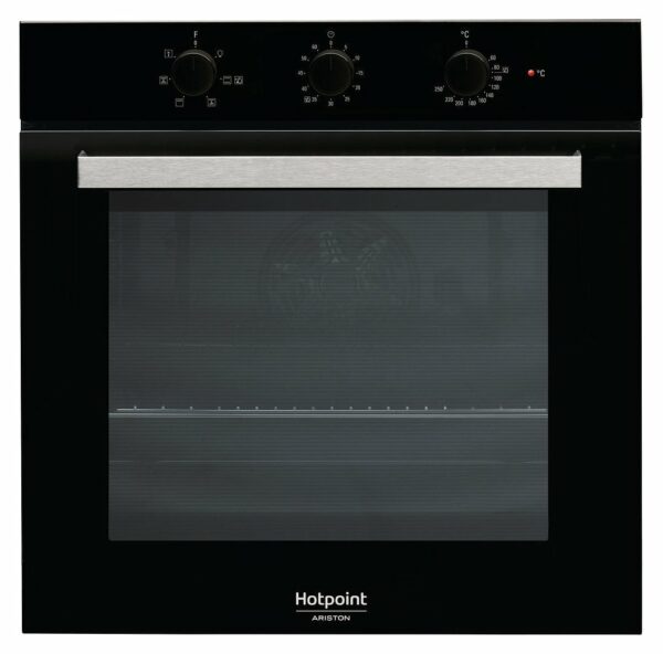 FOUR ENCASTRABLE ARISTON NOIR FA3/530H/BL/HA