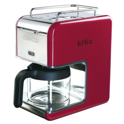 CAFETIERE KENWOOD KAMIX CM021