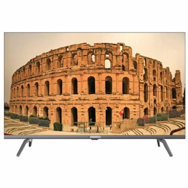 TV LED TELEFUNKEN 32" SMART ANDROID E3A