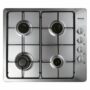 PLAQUE FOCUS 4F INOX F400X