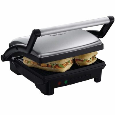 COMPACT GRILL RUSSEL HOBBS 17888-56