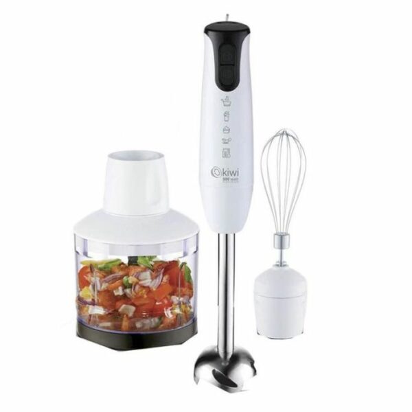 MIXEUR 3EN1 KIWI KHB-4440