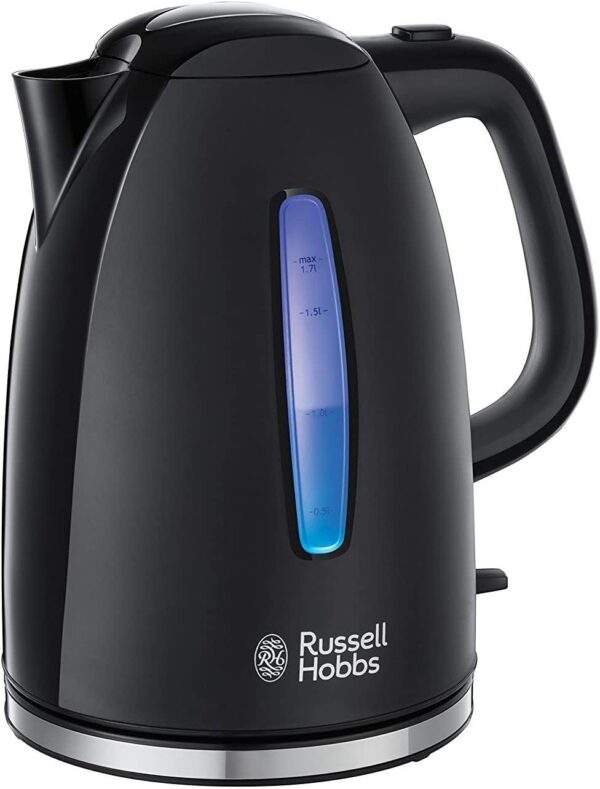BOUILLOIRE RUSSEL HOBBS 2400W 1.7L 22591-56