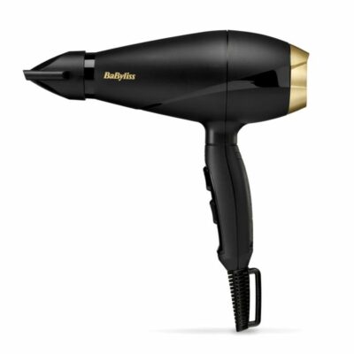 SECHE CHEVEUX BABYLISS 2000W 6704E