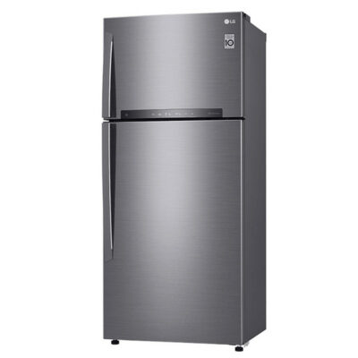 REF LG 702L NF INOX GN-702HLHL