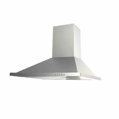 HOTTE AUXSTAR PYRAMID 60CM INOX GUS5111