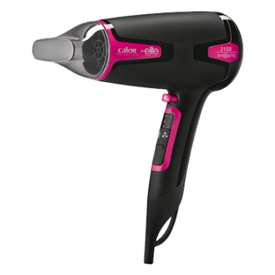 SECHE CHEVEUX CALOR MOVELING 1600W