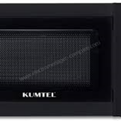 MICRO ONDE KUMTEL NOIR HM-01