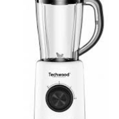 BLENDER TECHWOOD 1.5L 500W TBL-771