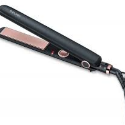 LISSEUR CHEVEUX BEURER CERAMIQUE 100-200C° HS30