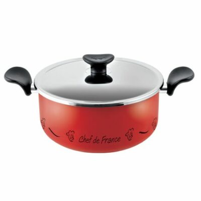 FAITOUT TEFAL CHEF DE FRANCE 28CM A2245362