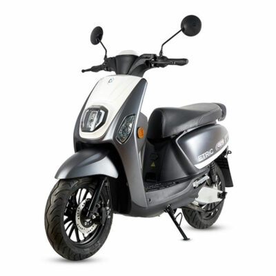 MOTO ELECTRIQUE WEZO E01