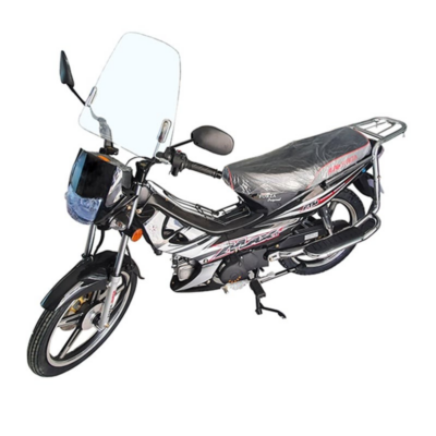 MOTO FORZA FTM 107CC