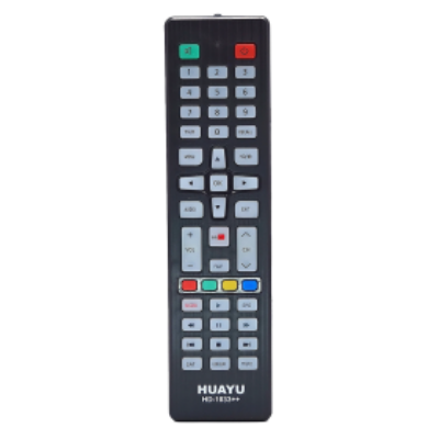 TELECOMMANDE STARSAT 5300 SUPER