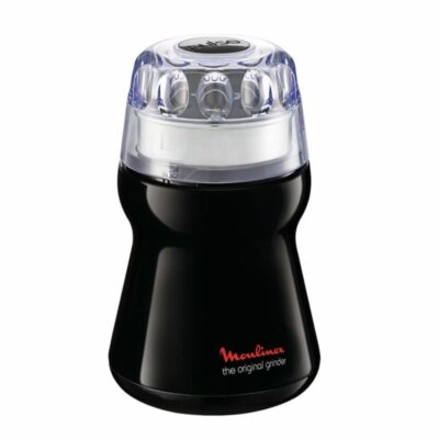 MOULIN A CAFE MOULINEX 180W NOIR AR110830