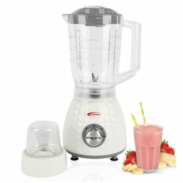 BLENDER FLORENCE 2EN1 1000W BL820