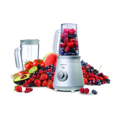 BLENDER KENWOOD 300W 2 BOLS SB055