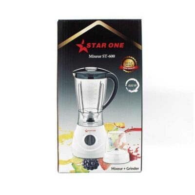 BLENDER STARONE 600W ST-600