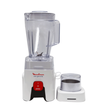 BLENDER MOULINEX 500W 1.5L+1ACC LM241B25