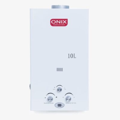 CHAUFFE BAIN ONIX 10L GPL