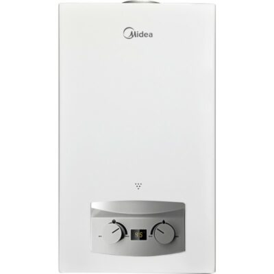 CHAUFFE BAIN MIDEA 8L GPL