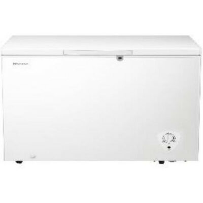 CONGELATEUR HISENSE  HORIZENTAL 300L FC-39DD