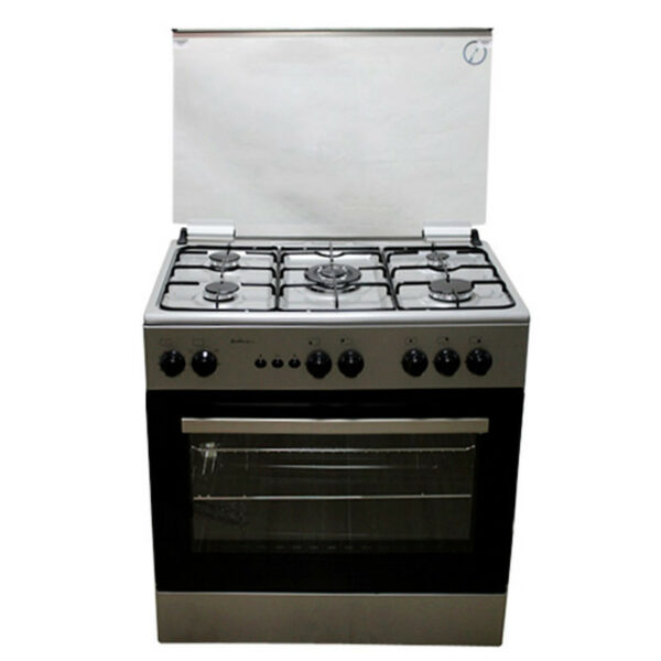 CUIS SOTACER 5F 80/60 INOX SF8500XI