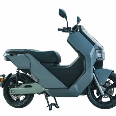 MOTO ELECTRIQUE WEZO E05