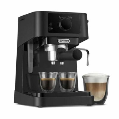 MACHINE A CAFE DELONGHI EC 230BK NOIR