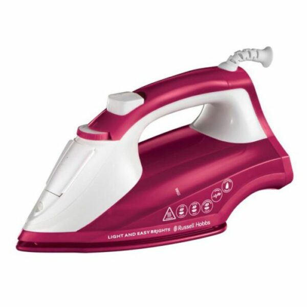 FER A REPASSER RUSSEL HOBBS 2400W 26480-56