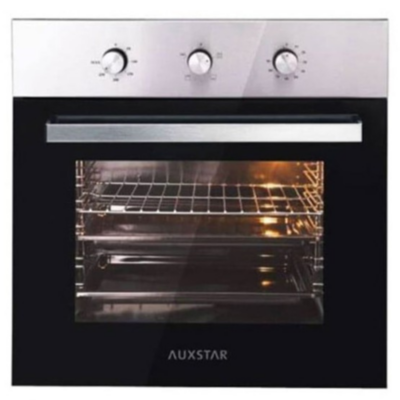 FOUR ENCASTRABLE AUXSTAR INOX FAF21210IX