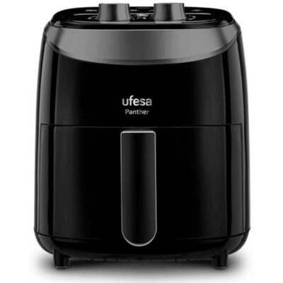 FRITEUSE UFESA A AIR 3.5L 1200W 72805376