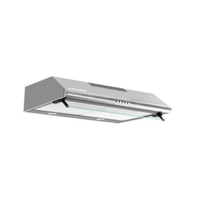 HOTTE NEWSTAR CASQUETTE 60CM INOX