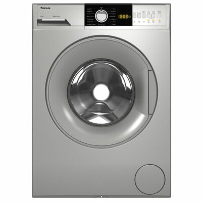 MAL FOCUS AUT 8KG 1200T SILVER F.1208S