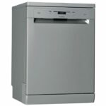 LAVE VAISSELLE ARISTON 14C INOX LFC3C33WF - Image 2