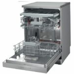 LAVE VAISSELLE ARISTON 14C INOX LFC3C33WF - Image 3