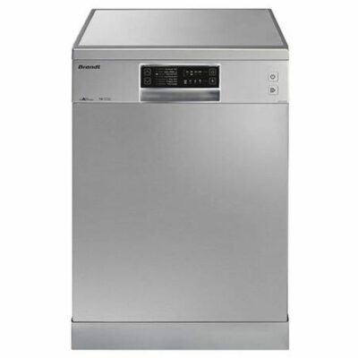 LAVE VAISSELLE 14C INOX DFH14524X