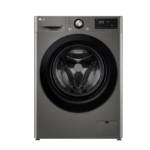 MAL LG AUT 9KG 1400T SILVER VIVACE200 F4R3VYG6P
