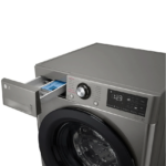 MAL LG AUT 9KG 1400T SILVER VIVACE200 F4R3VYG6P - Image 3