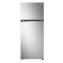 REF LG 375L PLATINUM SILVER GN-B372PLGB