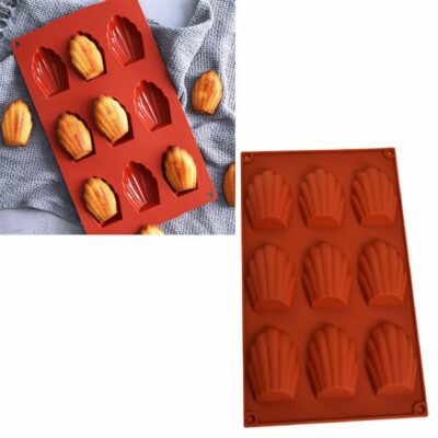 MOULE A MADEL ORANGE J0207502