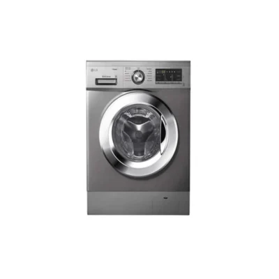 MAL LG AUT 9KG SILVER DD 1400T FH4G6VDY6