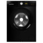 MAL FOCUS AUT 8KG 1200T NOIR F.1208B
