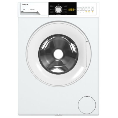 MAL FOCUS AUT 8KG 1200T BLANC F.1208W