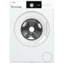 MAL FOCUS AUT 8KG 1200T BLANC F.1208W